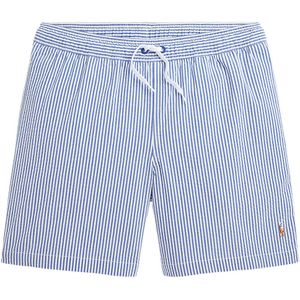 Polo Ralph Lauren - Zwembroeken - Blauw/Wit - Badmode