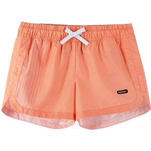 Reima Zwembroeken - Nauru - UV50+ - Coral Pink - Reima - 8 jaar (128) - Badmode