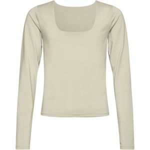 Rosemunde Blouse - RKBillie - Omkeerbaar - Abdij Stone - Rosemunde - 8 jaar (128) - Shirts