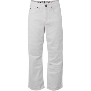 Hound Jeans - Breed - Bot White - Hound - 8 jaar (128) - Jeans