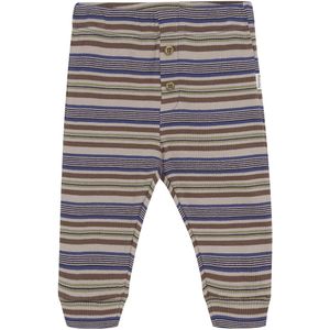 Minymo Broek - Rib - Parijse Nacht - Minymo - 56 - Broeken - Katoen