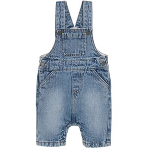 En Fant Totaal - Denim - Light Denim Blue - En Fant - 62 - Tuinbroek