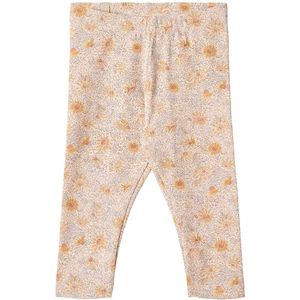 Wheat Leggings - Jules - Zonnehoedjes - Wheat - 68 - Leggings