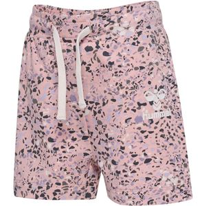 Hummel Shorts - hmlKrista - Strawberry Cream - Hummel - 56 - Shorts