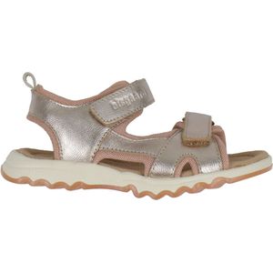 Bisgaard Sandalen - Coco - Rose Gold - Bisgaard - 26 - Sandalen