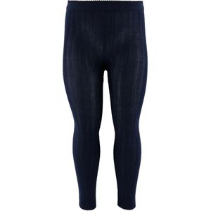 MP Leggings - Rib - Navy - MP - 90 - Leggings