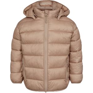 Sofie Schnoor Gevoerde Jas - Jerry - Sweet Rose - Sofie Schnoor - 3 jaar (98) - Donsjassen