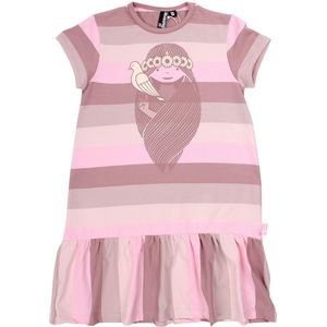 Danefæ Jurk - Danebanaan - LillMissLover - Danefæ - 2 jaar (92) - Jurk