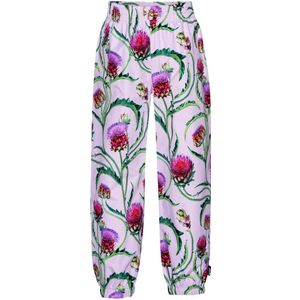Molo Regenbroek - PE - Waits - Artisjokbloei - Molo - 2-3 jaar (92-98) - Regenbroek