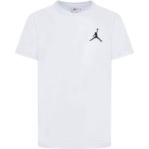 Jordan T-Shirt - Dri-Fit - Wit - Jordan - 8-10 jaar (128-140) - T-Shirts