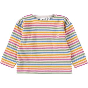 Molo Blouse - Edarko - Mini Rainbow - Molo - 1½ jaar (86) - Shirts