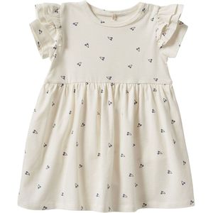 Sofie Schnoor Body met Rok s/s - Off White - Sofie Schnoor - 68 - Romper S/S