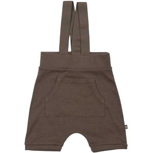 Smallstuff Tuinbroek - Dark aanlegsteiger - Smallstuff - 56 - Tuinbroek