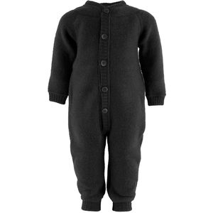 Joha Overall - Wol - Zwart - Joha - 50 - Overall