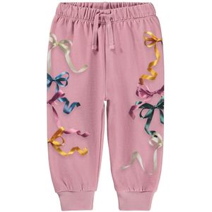 Molo Joggingbroek - Simeon - Lint Play - Molo - 1 jaar (80) - Joggingbroek