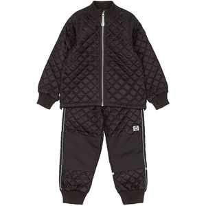 Mikk-Line Thermokleding - Rozijn - Mikk-Line - 74 - Thermokleding