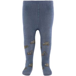 Name It Panty's - Jacquard - Wol/Katoen - NbmWak - Folksto - Name It - 62/68 - Panty's