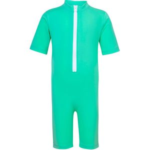 Petit Crabe Zwemboxpak - Noe - UV50+ - Papegaai m. Anker - Petit Crabe - 2-3 jaar (92-98) - Badmode