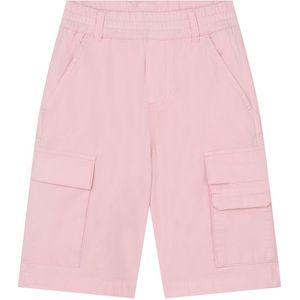 Little Marc Jacobs Shorts - Roze Gewassen - Marc Jacobs - 10 jaar (140) - Shorts