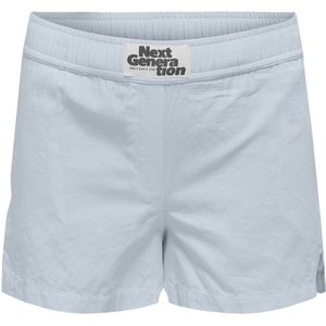 Kids Only Shorts - KogClara - Ballade Blue - Kids Only - 8 jaar (128) - Shorts