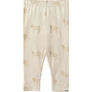 Sofie Schnoor Leggings - Warm zand - Sofie Schnoor - 62 - Leggings