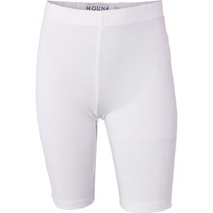 Hound Fietsbroek - Wit - Hound - 8 jaar (128) - Shorts