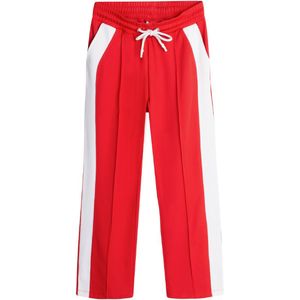 Grunt Broek - Kehlani - Rood - Grunt - 14 jaar (164) - Broeken - Katoen