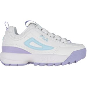 Fila Schoenen - Disruptor CB - Wit/Verstuiver - Fila - 39 - Schoenen