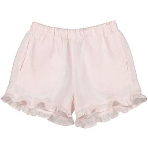 MarMar Bloomers - Pala Frill - Mauve Rose - MarMar - 12 jaar (152) - Shorts
