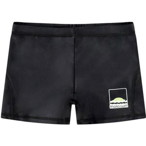 Molo Zwemslips - UV50+ - Norton - Black - Molo - 5-6 jaar (110-116) - Badmode