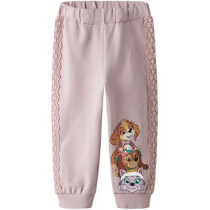 Name It Joggingbroek - NmfNaba - Paw Patrol - Aandenken Lilac - Name It - 3 jaar (98) - Joggingbroek