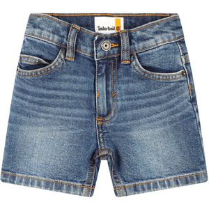 Timberland Jeansbroek - Dubbel Stone - Timberland - 3 jaar (98) - Shorts