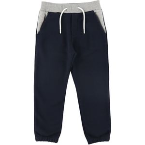 Emporio Armani Joggingbroek - Navy - Emporio Armani - 10 jaar (140) - Joggingbroek