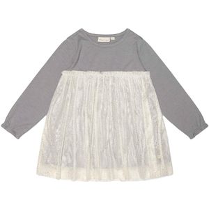That's Mine Body met Rok l/s - Sif - Steengroeve - Thats Mine - 62 - Romper L/S