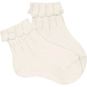 Condor Sokken - Wit - Condor - 3-6 mnd - Sokken