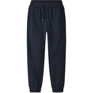 Joggingbroek - Regular Fit - Geborstelde Sweatstof
