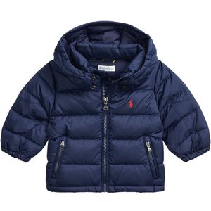 Polo Ralph Lauren - El Cap - Donsjack - Navy