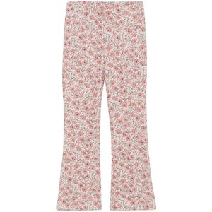 En Fant Broek - Rib - Advocaat - En Fant - 2 jaar (92) - Broeken - Katoen