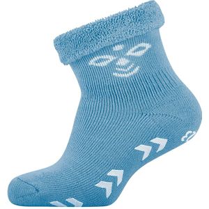 Hummel Sokken - Snubbie - Korstmos Blue - Hummel - 15/17 - Sokken