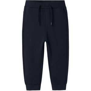 Name It Sweatpants - NmmVoltano - Navy Blazer - Name It - 6 jaar (116) - Joggingbroek