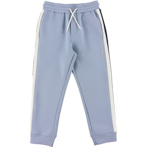Emporio Armani Broek - Nieuw Light Blue - Emporio Armani - 10 jaar (140) - Broeken - Katoen