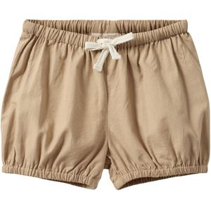 Sofie Schnoor Shorts - Astelsb - Soft Brown - Sofie Schnoor - 68 - Shorts