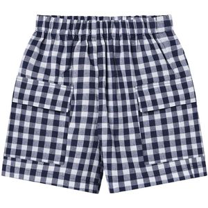 Fliink Shorts - Cargo - Zorro - Insignia Sandshell Check - Fliink - 80 - Shorts