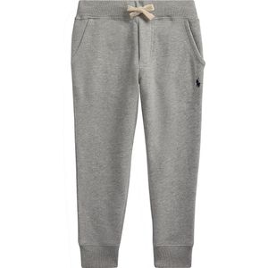 Polo Ralph Lauren Joggingbroek - Grijs Gevlekt - Polo Ralph Lauren - 4 jaar (104) - Joggingbroek