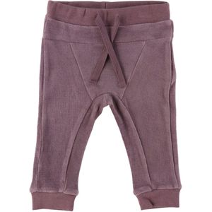 Fixoni Broek - Fluweel - Kortstondig - Fixoni - 50 - Velours Broek