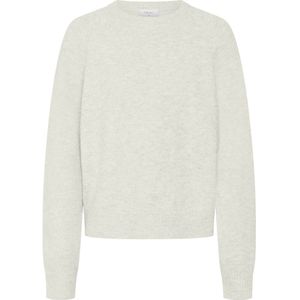 Grunt Blouse - Gebreid - GRIP - Off White - Grunt - 8 jaar (128) - Shirts