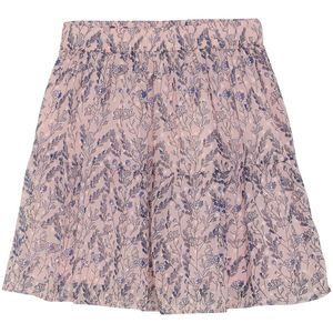 Creamie Rok - Flower Dobby - Lotus - Creamie - 6 jaar (116) - Rok