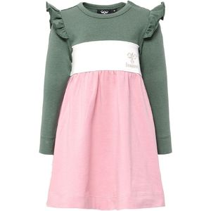 Hummel Jurk - hmlJamila - Zephyr - Hummel - 68 - Jurk