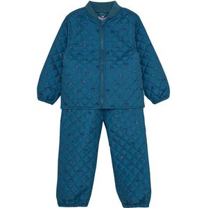 CeLaVi Thermokleding - Ice Blue m. Auto's - CeLaVi - 1½ jaar (86) - Thermokleding