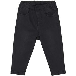 Petit by Sofie Schnoor Jegging - Kimmy - Zwart - Sofie Schnoor - 4 jaar (104) - Jeans